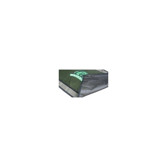 GRIZZLY Bivvy Deur Mat 4 GRIZZLY Bivvy Deur Mat - Afbeelding 2
