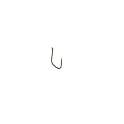 GURU F1 Hook (Barbless/Eyed) 5 GURU F1 Hook (Barbless/Eyed) -RidgeMonkey-winkel guru f1 hook barbless eyed gf1e haken 1