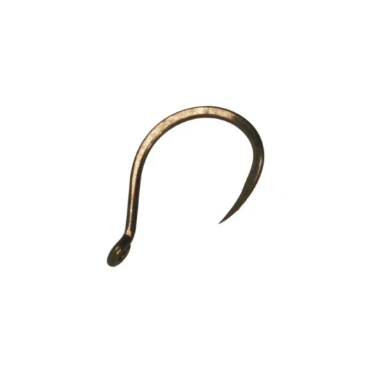 GURU QM1 Hook (Barbless/Eyed) 4 GURU QM1 Hook (Barbless/Eyed) - Afbeelding 2