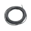 GURU Silicone Tubing 0,3mm -RidgeMonkey-winkel guru silicone tubing 03mm gst accessoires en toebehoren