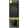 GURU SMWG Standard Hair 4" -RidgeMonkey-winkel guru smwg standard hair 4 grr164 grr165 grr166 grr167 grr168 grr169 grr170 onderlijnen