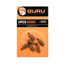 Alternative view of GURU Speed Bead