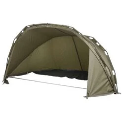 Alternative view of JRC Cocoon 2G Shelter