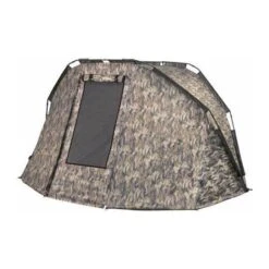 Alternative view of JRC Contact Camo 2-Man Bivvy Overwrap
