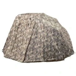 JRC Contact Camo 2-Man Bivvy Overwrap