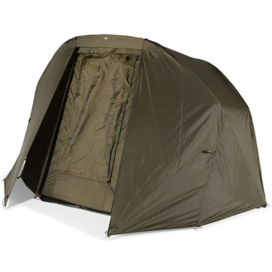 JRC Defender Peak Bivvy 2 Man Overwrap 3 JRC Defender Peak Bivvy 2 Man Overwrap