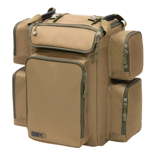 KORDA Compac Rucksack 3 KORDA Compac Rucksack