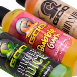 KORDA Goo Bubble Gum Supreme 9 KORDA Goo Bubble Gum Supreme -RidgeMonkey-winkel korda goo bubble gum supreme kgoo39 boilie dips en liquids 3