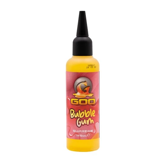 KORDA Goo Bubble Gum Supreme 3 KORDA Goo Bubble Gum Supreme