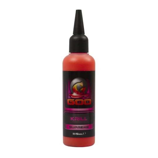 KORDA Goo Krill Supreme 3 KORDA Goo Krill Supreme