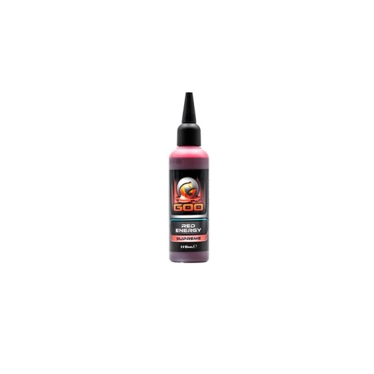 KORDA Goo Red Energy Supreme 3 KORDA Goo Red Energy Supreme