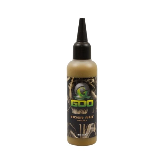 KORDA Goo Tiger Nut Smoke 2 KORDA Goo Tiger Nut Smoke