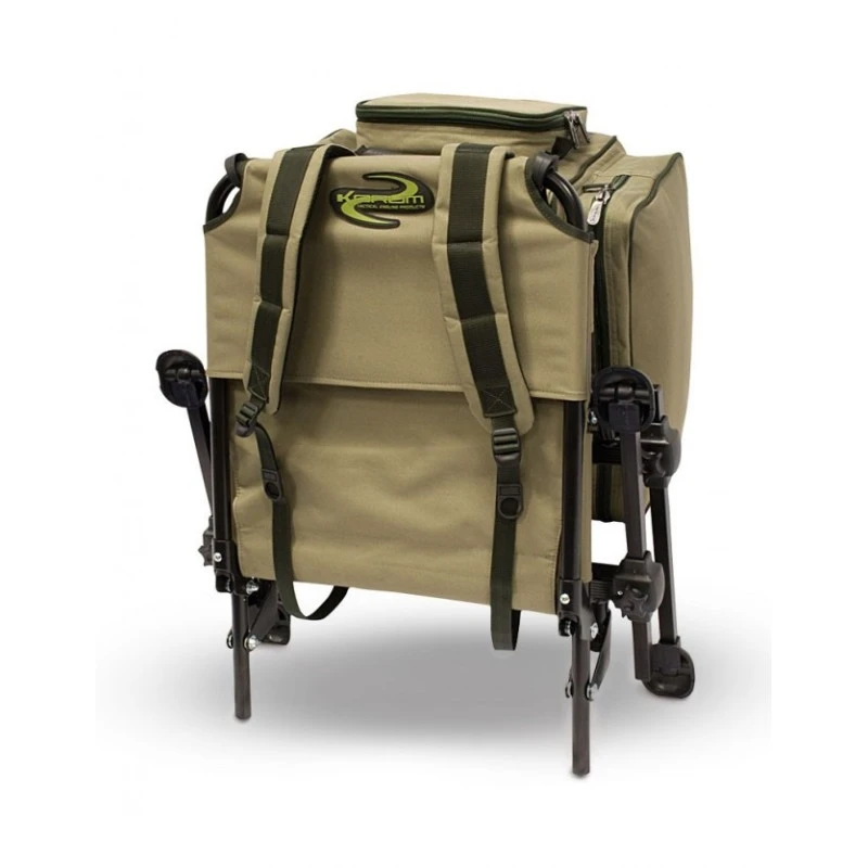 KORUM Roving Kit 3 KORUM Roving Kit