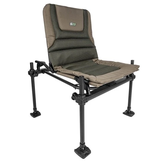 Korum Stoel Accessory Chair S23 6 Korum Stoel Accessory Chair S23 - Afbeelding 4