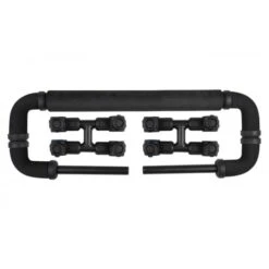 MATRIX 3D-R Folding Pole Support 7 MATRIX 3D-R Folding Pole Support -RidgeMonkey-winkel matrix 3d r folding pole support gba046 accessoires en toebehoren 2