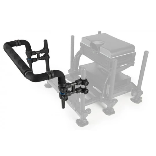MATRIX 3D-R Folding Pole Support 2 MATRIX 3D-R Folding Pole Support