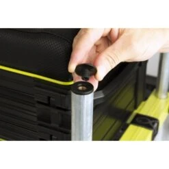 MATRIX F25 Superbox MKII -RidgeMonkey-winkel matrix f25 superbox mkii gmb177 zitkisten 3