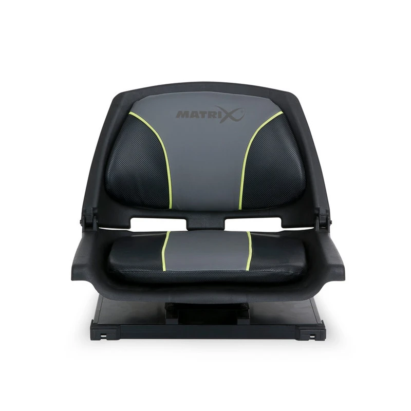 MATRIX Swivel Seat Including Base 3 MATRIX Swivel Seat Including Base