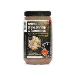 NASH Brine Shrimp & Gammarus / 500ml