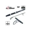 NASH Dwarf ES 10ft 3lb 2 NASH Dwarf ES 10ft 3lb -RidgeMonkey-winkel nash dwarf es 10ft 3lb t1454 karperhengels