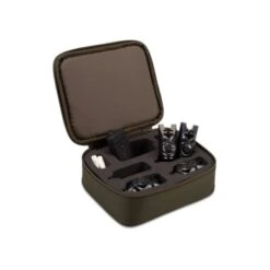 NASH Siren S5 / S5R Presentation Case