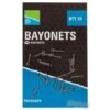 PRESTON Bayonets -RidgeMonkey-winkel preston bayonets p0030029 accessoires en toebehoren