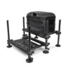 PRESTON INCEPTION 3D 150 SEATBOX * DEAL * 1 PRESTON INCEPTION 3D 150 SEATBOX * DEAL * -RidgeMonkey-winkel preston inception 3d 150 seatbox deal p0120024 zitkisten