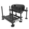 PRESTON INCEPTION SEATBOX * DEAL * -RidgeMonkey-winkel preston inception seatbox deal zitkisten