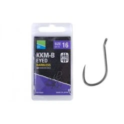 PRESTON KKM-B Eyed / Barbless