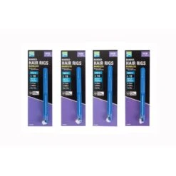 PRESTON KKM-B Mag Store Banded Hair Rig 10cm