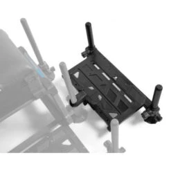 Alternative view of PRESTON Offbox Side Foot Rest