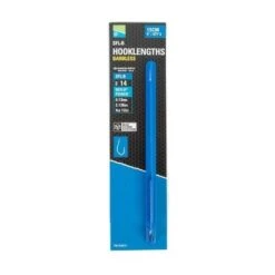 PRESTON SFL-B Spade End Mag Store Hooklenghts - 15cm