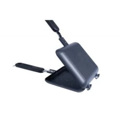 Alternative view of RIDGEMONKEY CLASSIC SANDWICH TOASTER STANDARD GRANITE EDITION