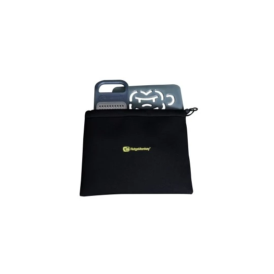 RIDGEMONKEY Connect Toaster XXL Pan & Griddle 6 RIDGEMONKEY Connect Toaster XXL Pan & Griddle - Afbeelding 4