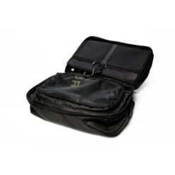 Alternative view of RIDGEMONKEY LX Bath Towel & Weatherproof Shower Caddy Set