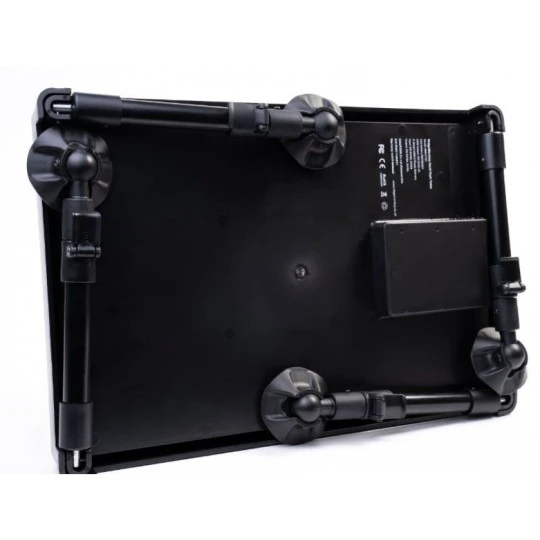 RIDGEMONKEY Vault Tech Table 8 RIDGEMONKEY Vault Tech Table - Afbeelding 6