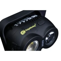 Alternative view of RIDGEMONKEY VRH150X USB Rechargeable Headtorch