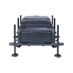 Voorkant -RidgeMonkey-winkel rive station super club full black d25 130313 zitkisten 1