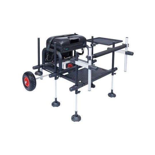 Rive Station Super Club Full Black / D25 3 Rive Station Super Club Full Black / D25