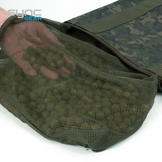 SHIMANO Sync 5kg Air-Dry Bag 4 SHIMANO Sync 5kg Air-Dry Bag - Afbeelding 2