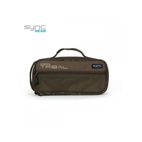 SHIMANO Sync Small Accessory Case 3 SHIMANO Sync Small Accessory Case