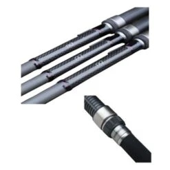 SHIMANO Tribal TX-2 / 12ft / 3.00lb -RidgeMonkey-winkel shimano tribal tx 2 12ft 300lb tx212300 karperhengels 4