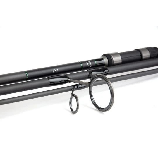 SHIMANO TX1 / 10ft / 3lb 3 SHIMANO TX1 / 10ft / 3lb