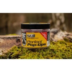 SOLAR Perfect Pop-Ups CLUB MIX