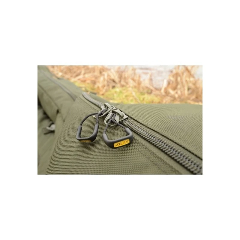 SOLAR SP 3 + 2 Rod Sleeve 14 SOLAR SP 3 + 2 Rod Sleeve - Afbeelding 12