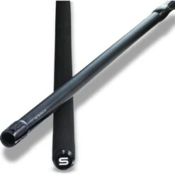 Sonik Vader X RS S+M Hybrid 12ft 9 Sonik Vader X RS S+M Hybrid 12ft -RidgeMonkey-winkel sonik vader x rs s m hybrid 12ft ac0029 karperhengels 3