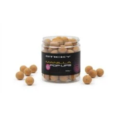 STICKY BAITS Manilla Pop-Ups