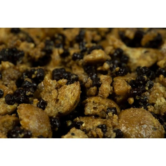 STICKY BAITS Manilla Shelf Life Boilies 5kg 5 STICKY BAITS Manilla Shelf Life Boilies 5kg - Afbeelding 3