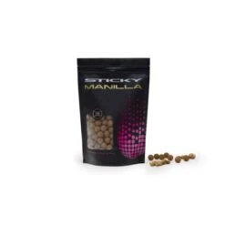 STICKY BAITS Manilla Shelf Life Boilies 5kg