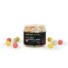 STICKY BAITS Mulbz Pop-Ups Fluoro -RidgeMonkey-winkel sticky baits mulbz pop ups fluoro mbfp12 mbfp14 mbfp16 pop ups